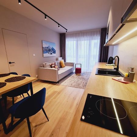 Apartament D2 Karpatia - 5D Apartamenty Karpacz Εξωτερικό φωτογραφία