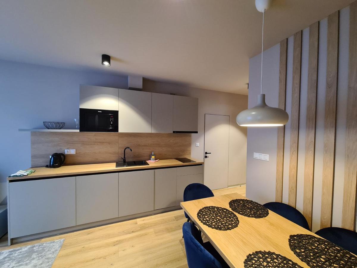 Apartament D2 Karpatia - 5D Apartamenty Karpacz Εξωτερικό φωτογραφία