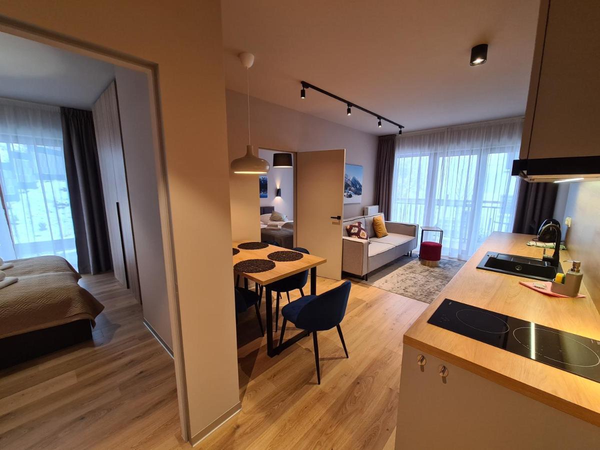 Apartament D2 Karpatia - 5D Apartamenty Karpacz Εξωτερικό φωτογραφία
