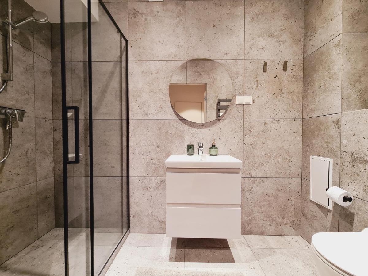 Apartament D2 Karpatia - 5D Apartamenty Karpacz Εξωτερικό φωτογραφία